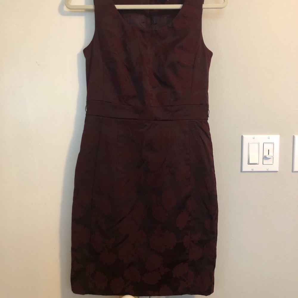 H&M dress